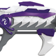 Illustration for article titled Nerf’s New Alien Menace Blasters Look Straight Out of a Halo Game
